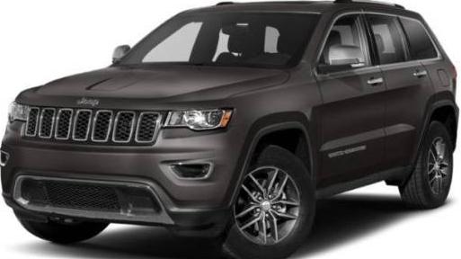 JEEP GRAND CHEROKEE 2021 1C4RJFBG7MC767205 image